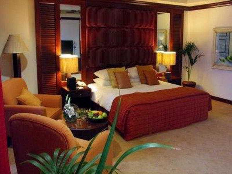 غرفة ديلوكس بسرير مزدوج، Danat Jebel Dhanna Resort 2/2