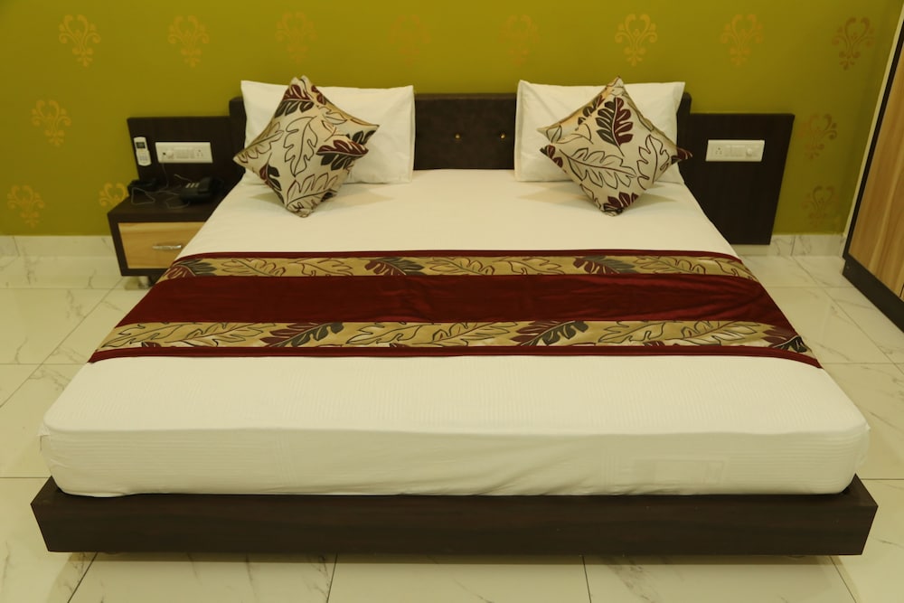Shri Ram Residency 25/38