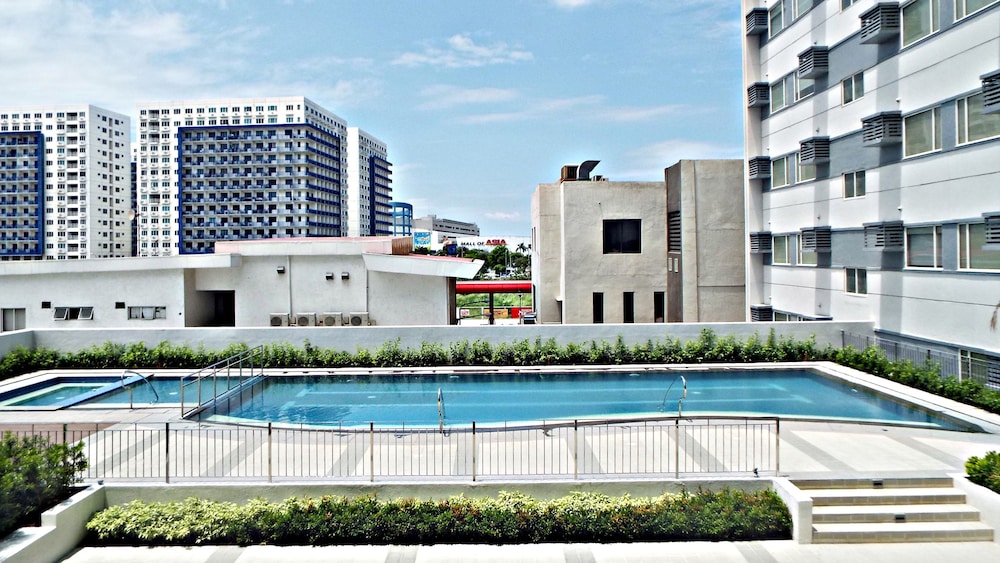 Hotel 101 Manila in PASAY