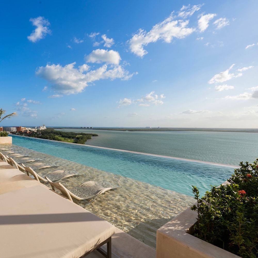 Mondrian Cancun All Inclusive 56/59