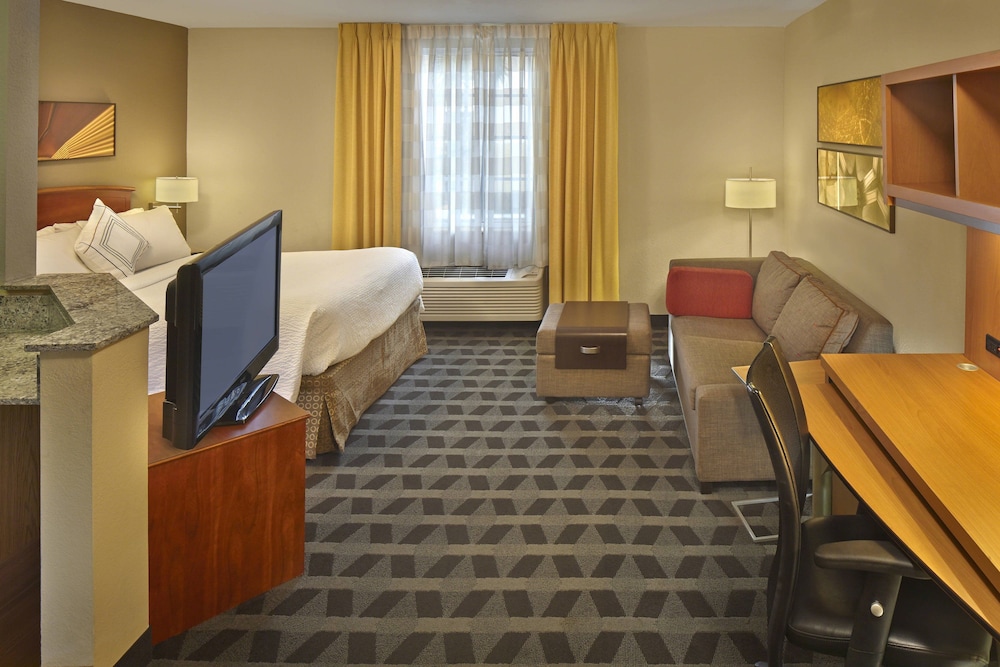TownePlace Suites by Marriott Fort Lauderdale Weston 13/30