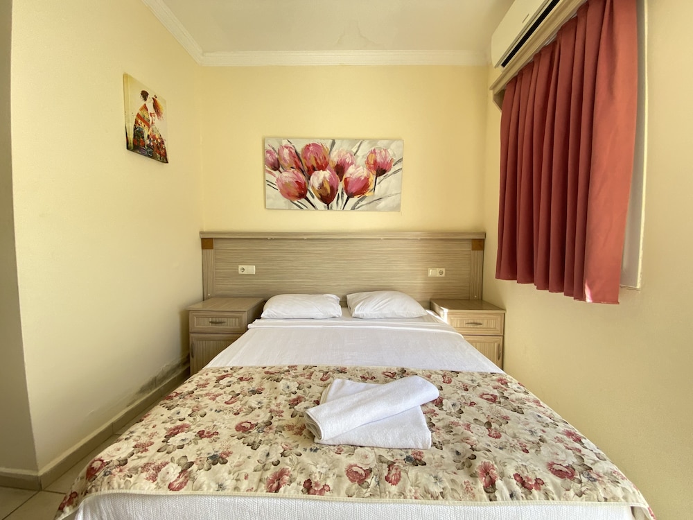 Sevin Hotel Pansiyon 17/39