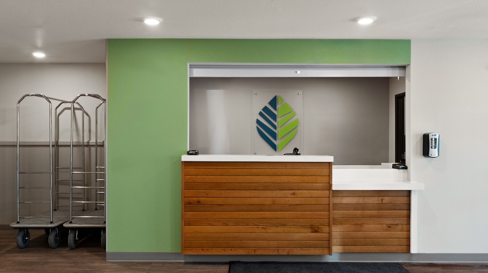 WoodSpring Suites Greeley 5/26