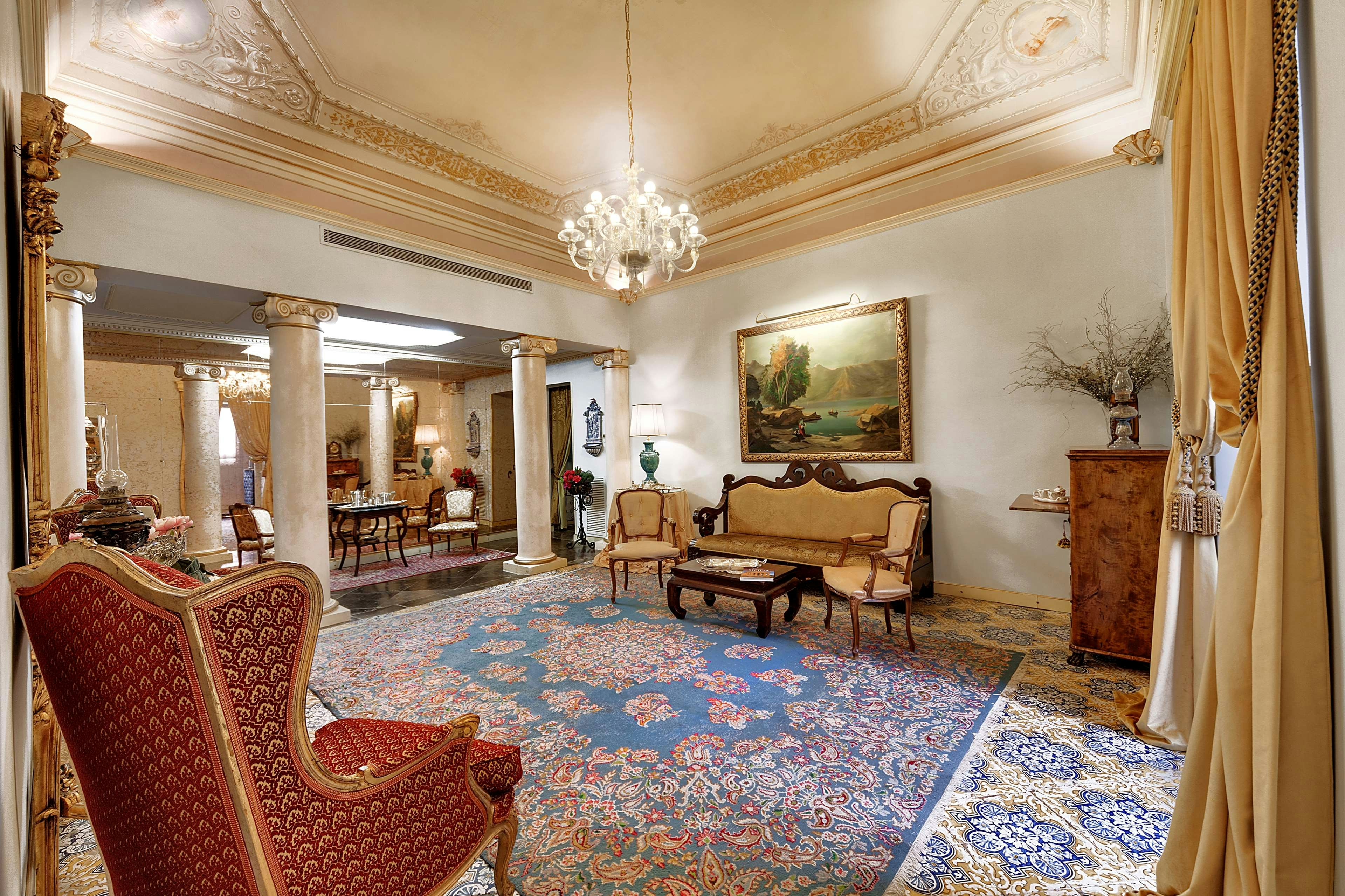 Antica Badia Relais 41/79