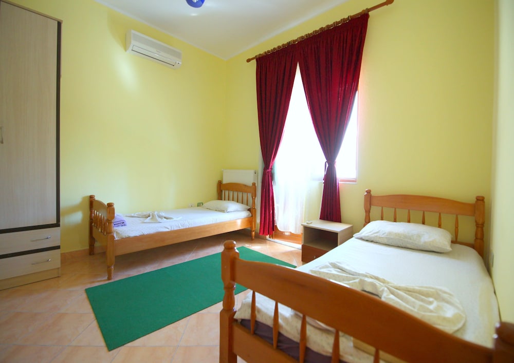 My Home Guest House 10/46