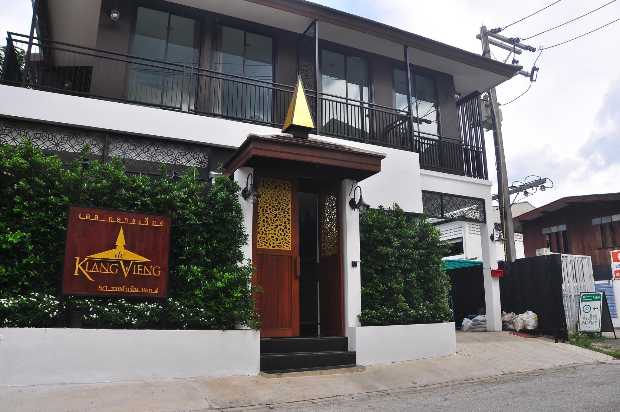De Klang Vieng 16/79