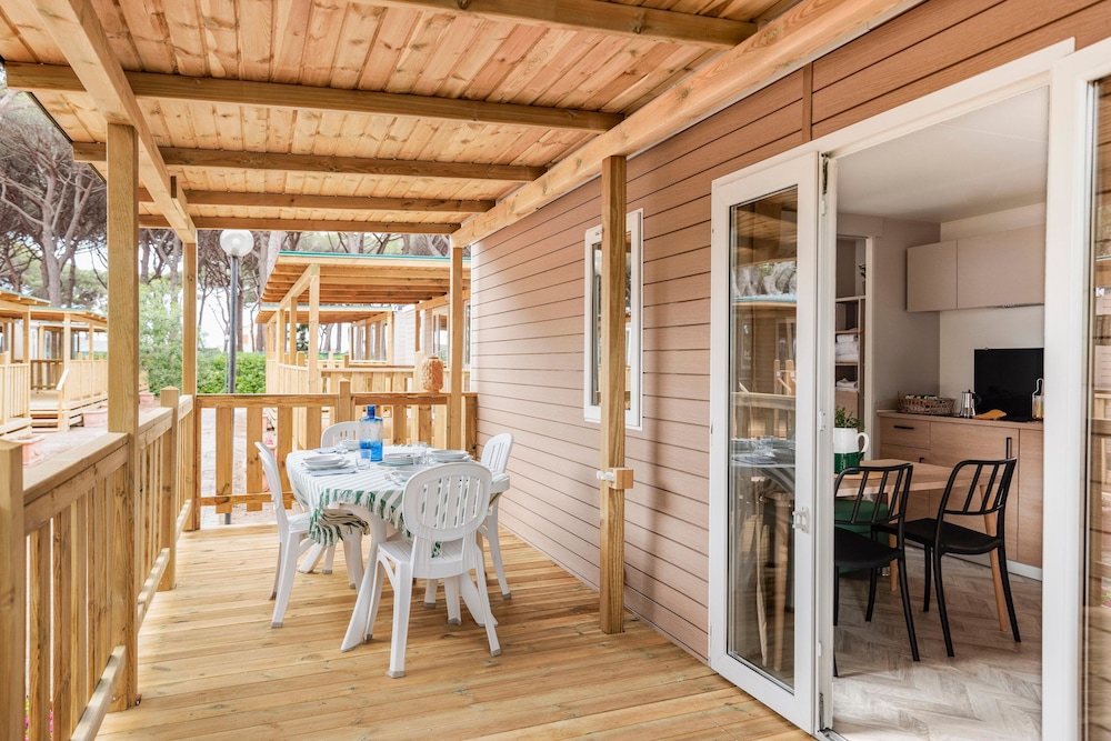 Club Degli Amici Camping Village 38/50