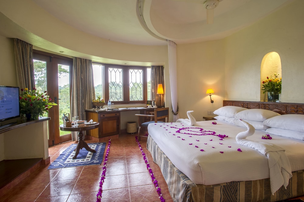 Arusha Serena Hotel Resort Spa 15/50