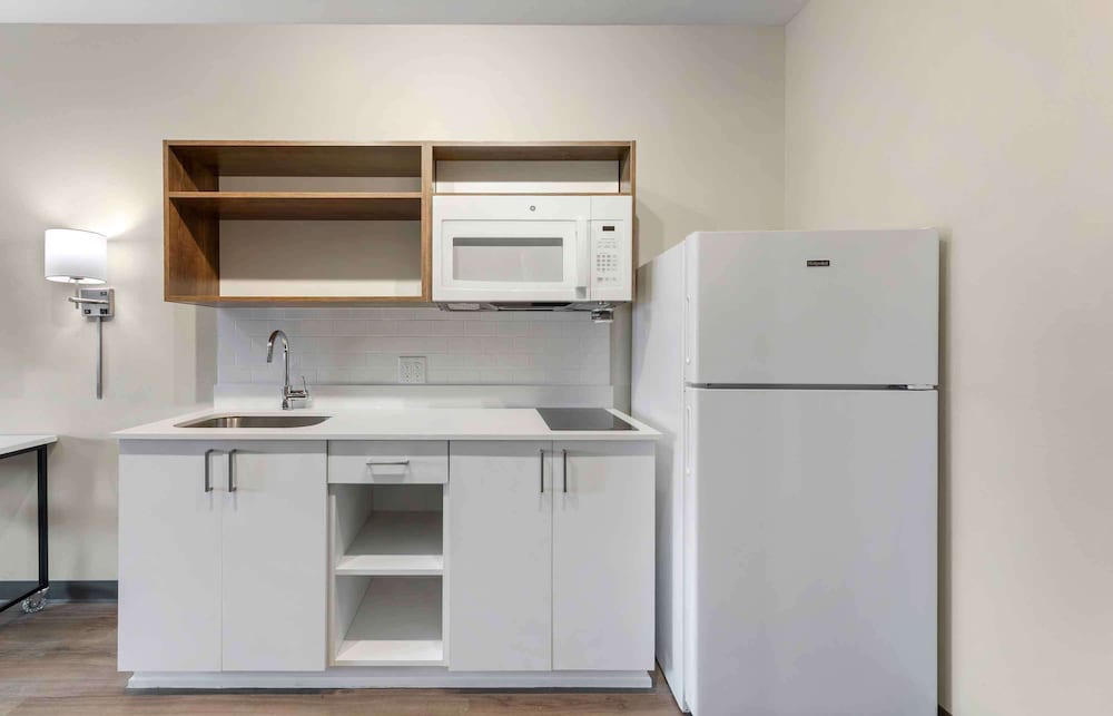 Extended Stay America Suites - Huntsville - Madison 17/24