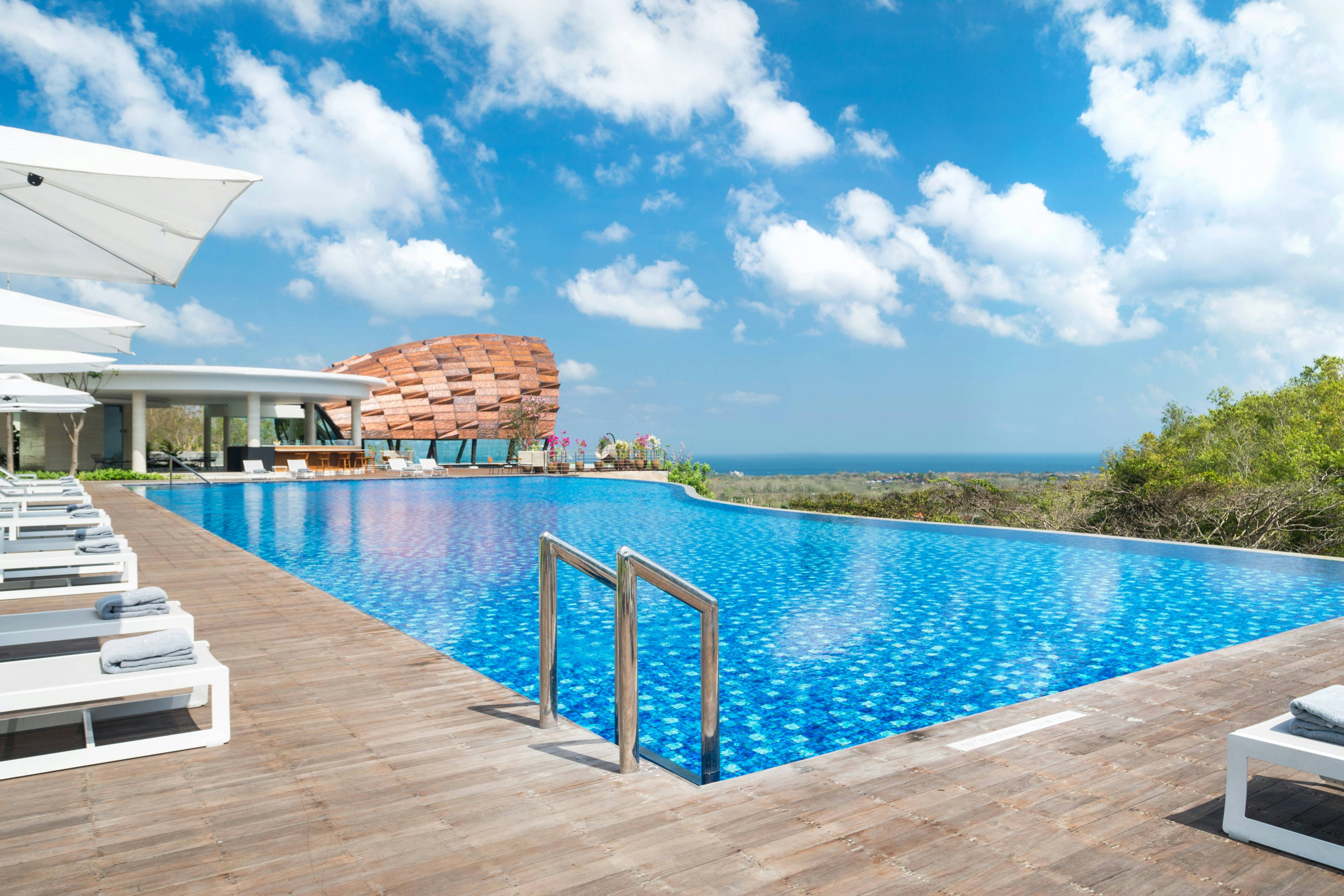 Renaissance Bali Uluwatu Resort & Spa 44/50