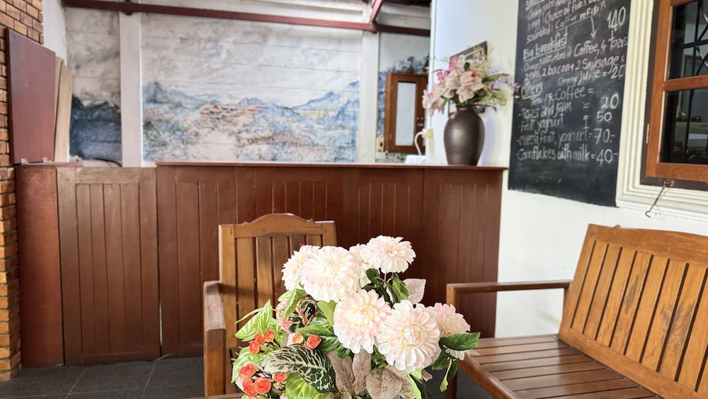 Ban Wiang Guesthouse 8/61