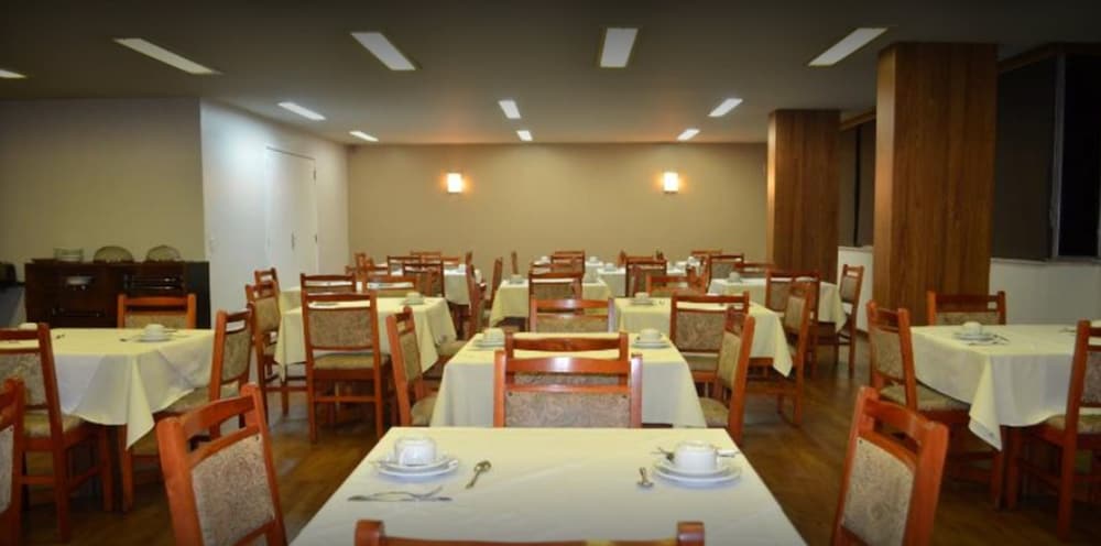 Niterói Palace Hotel 15/20