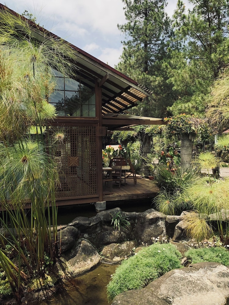 Vila Air Natural Resort 47/50