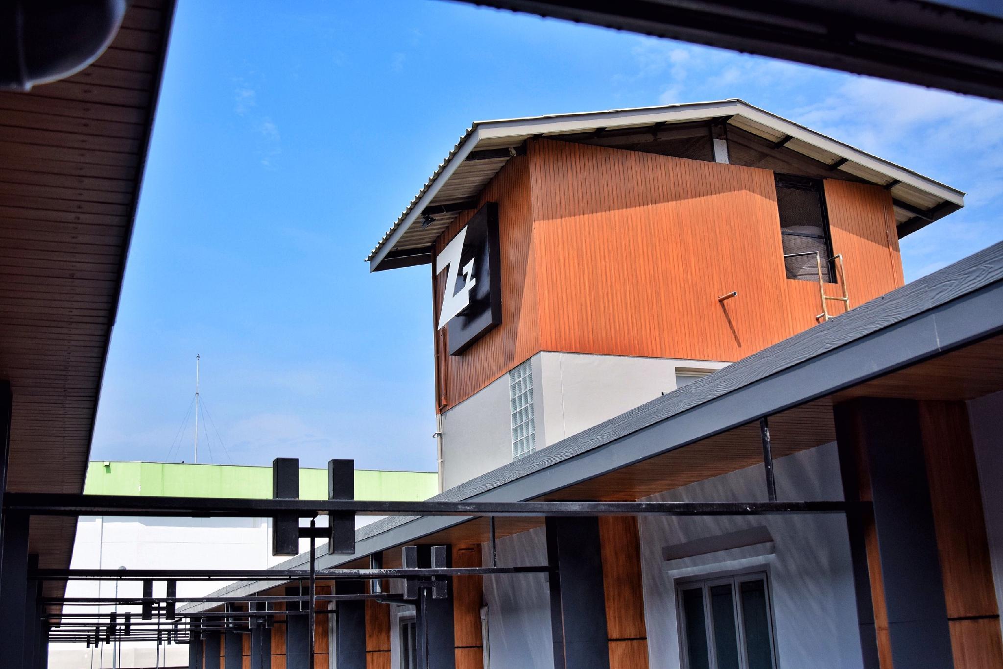 Z2 Boutique Hotel 9/56