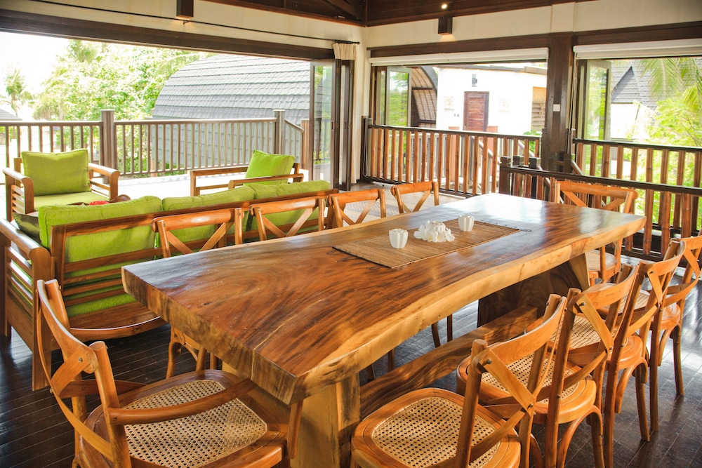 Kudat Riviera Exclusive Beach Villas Resort 37/50