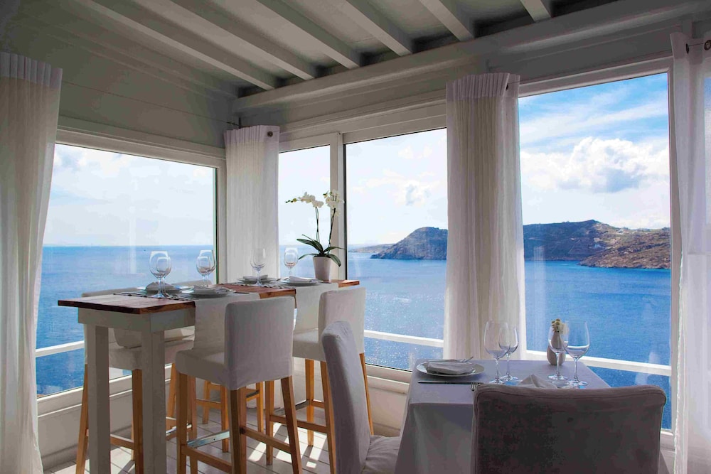 Smy Mykonos Suites Villas 34/50