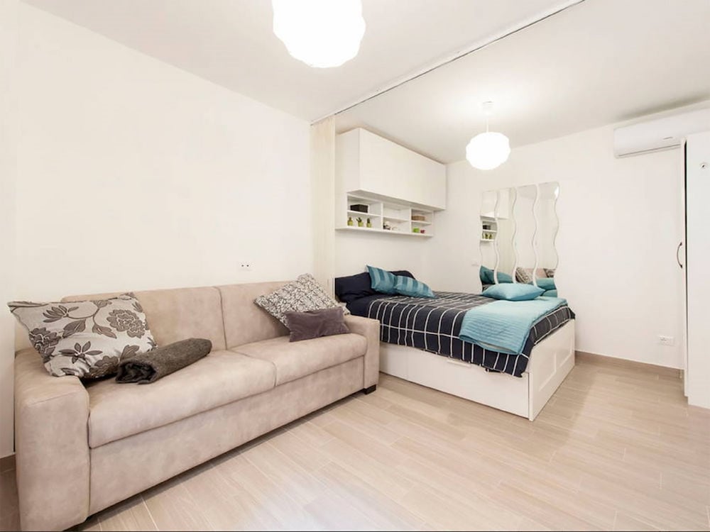 Private Luxury Suite 35/69