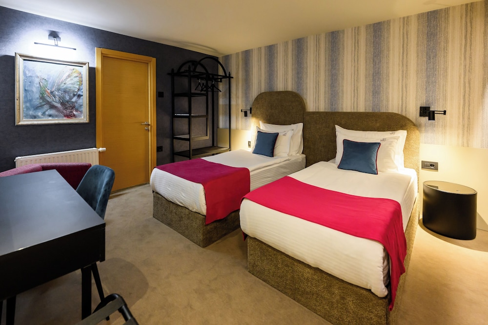 Artloft Hotel 24/72