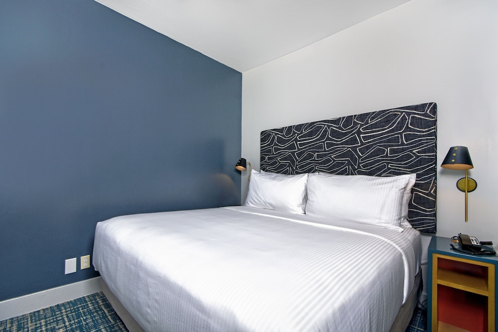 Hotel Garrett 25/50