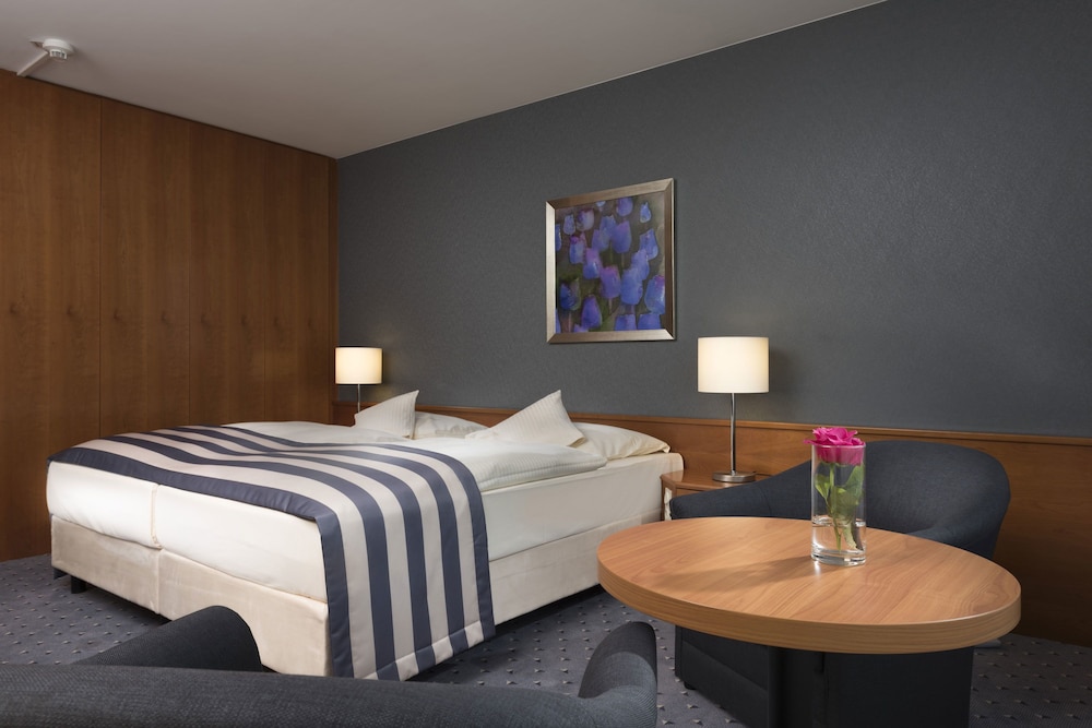 Maritim Hotel Ulm 24/68