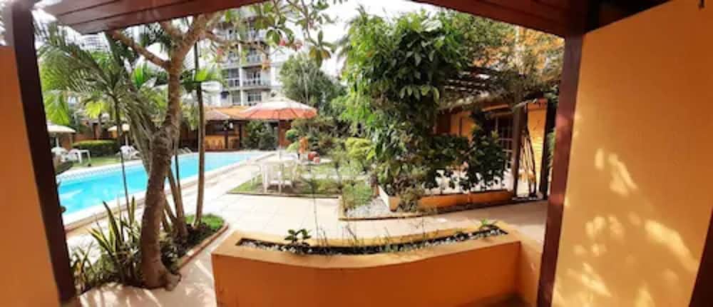 Hotel La Brise 9/50