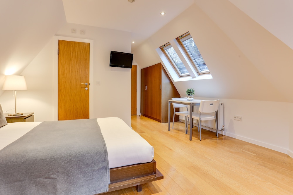 St James House - Concept Serviced Apartments 14/45