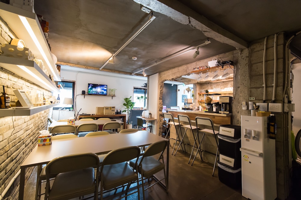The Cube Hotel - Hostel 47/70