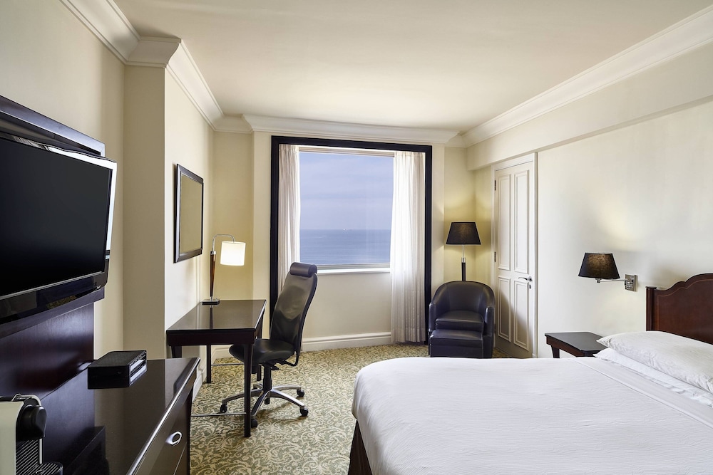 Jw Marriott Rio de Janeiro 16/30
