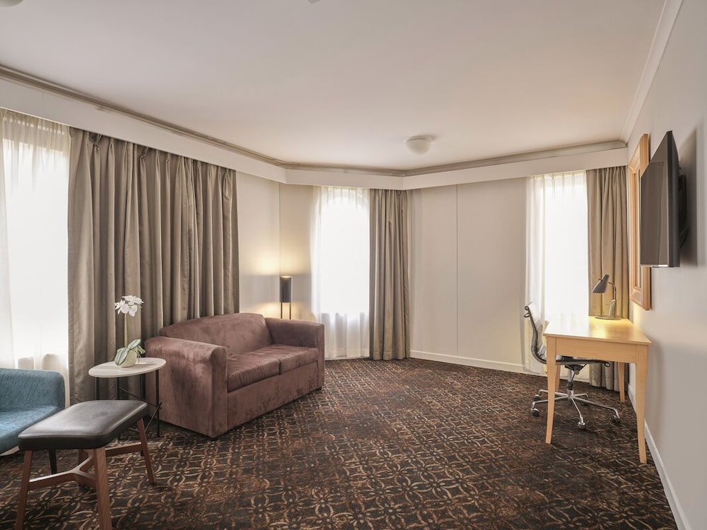 Rendezvous Hotel Sydney The Rocks 34/50
