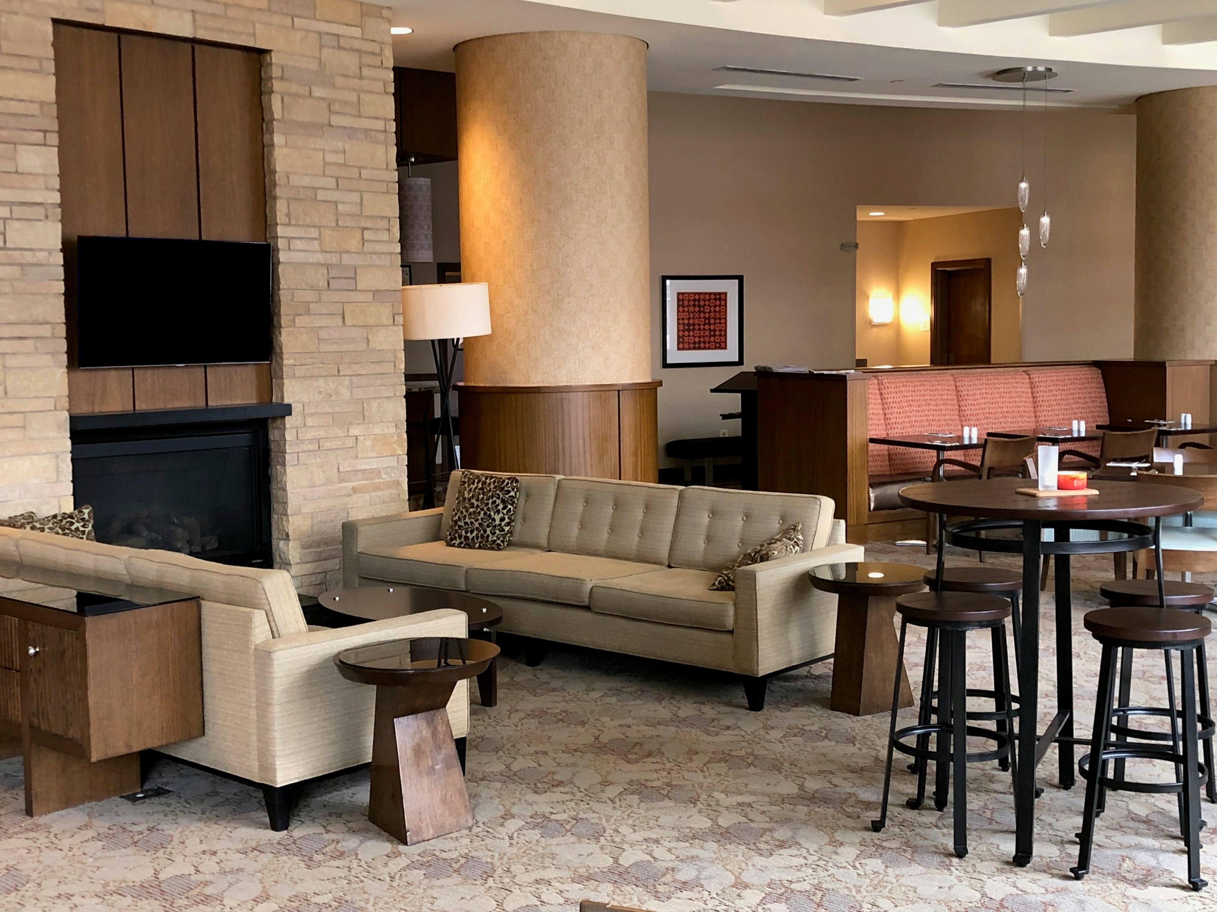 Hilton Garden Inn Baltimore Inner Harbor 23/51