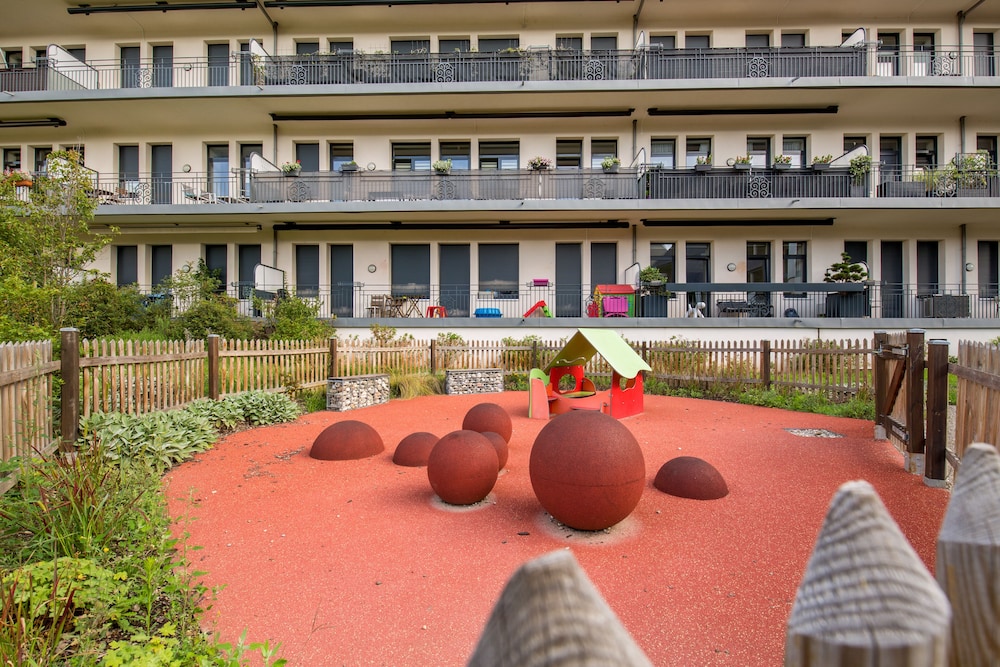 Residence La Petite Venise 64/71