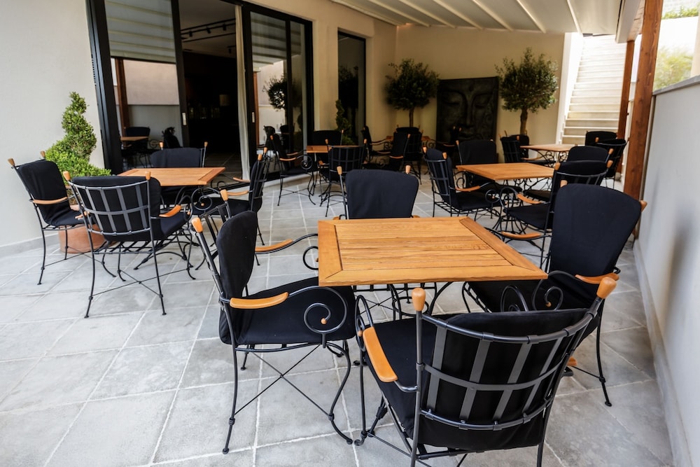 BOUTIQUE HOTEL CASA DEL MARE PIETRA 35/41