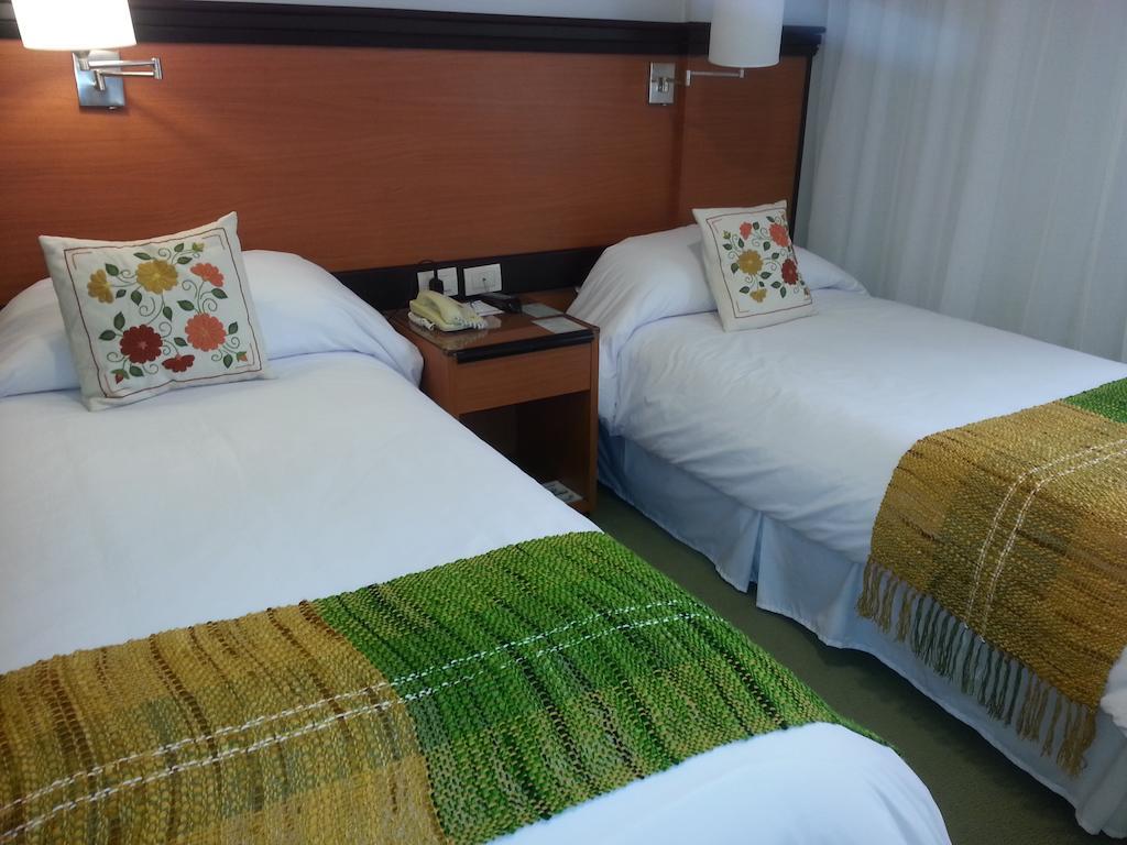 GARDEN PARK SUITES & EVENTOS 9/23