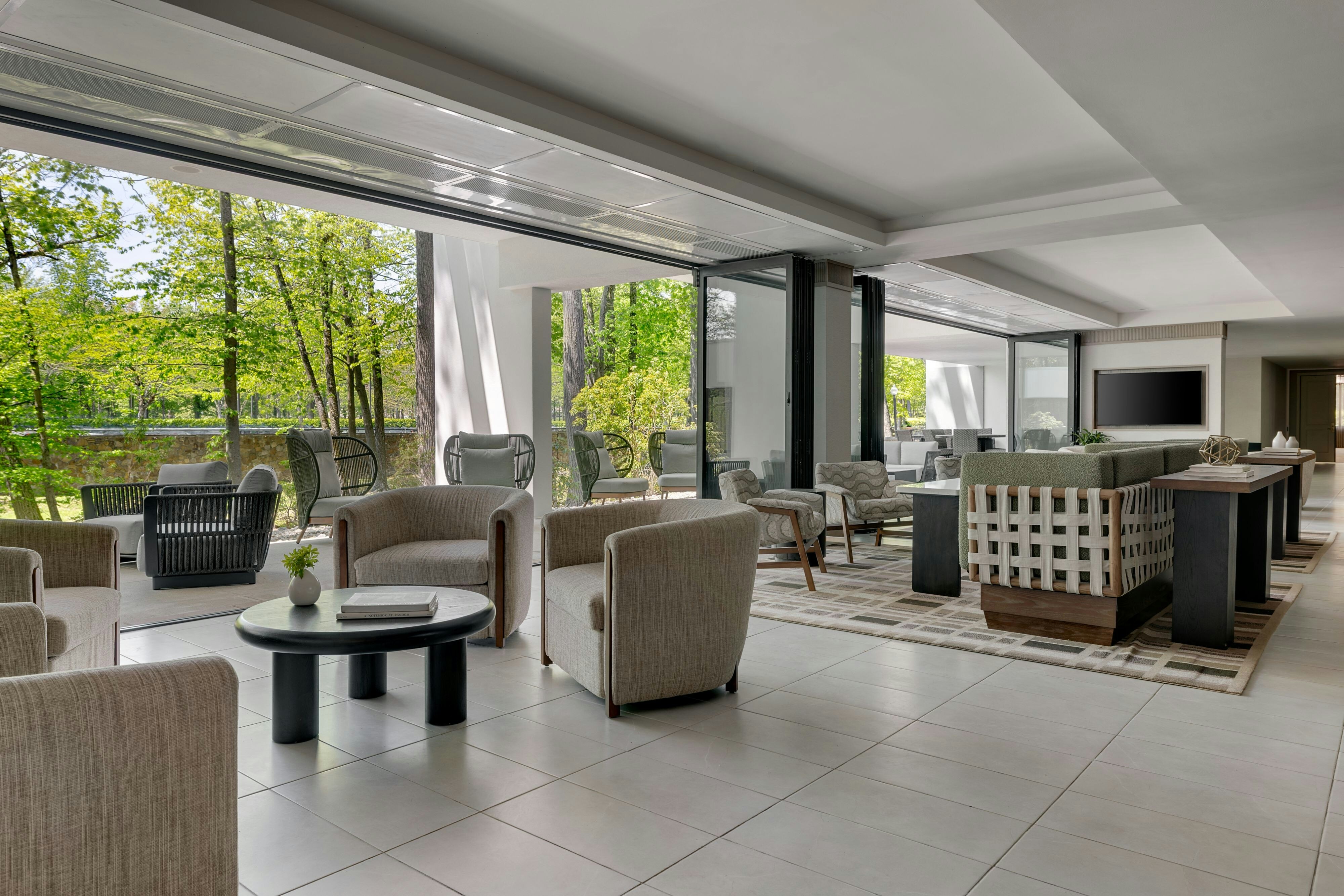 Marriott Park Ridge 27/63