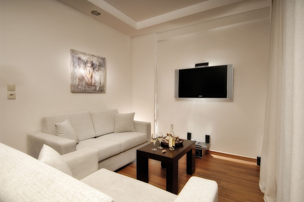 Eva Mare Apartments 50/75