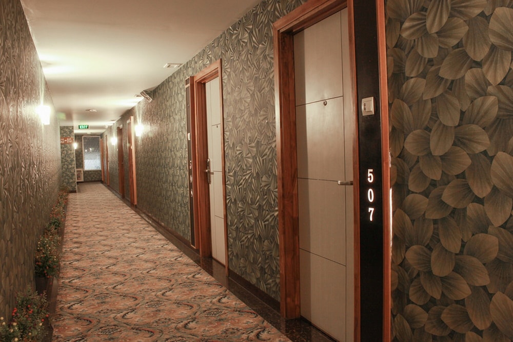 RedDoorz Premium Near Bandung Station 34/63