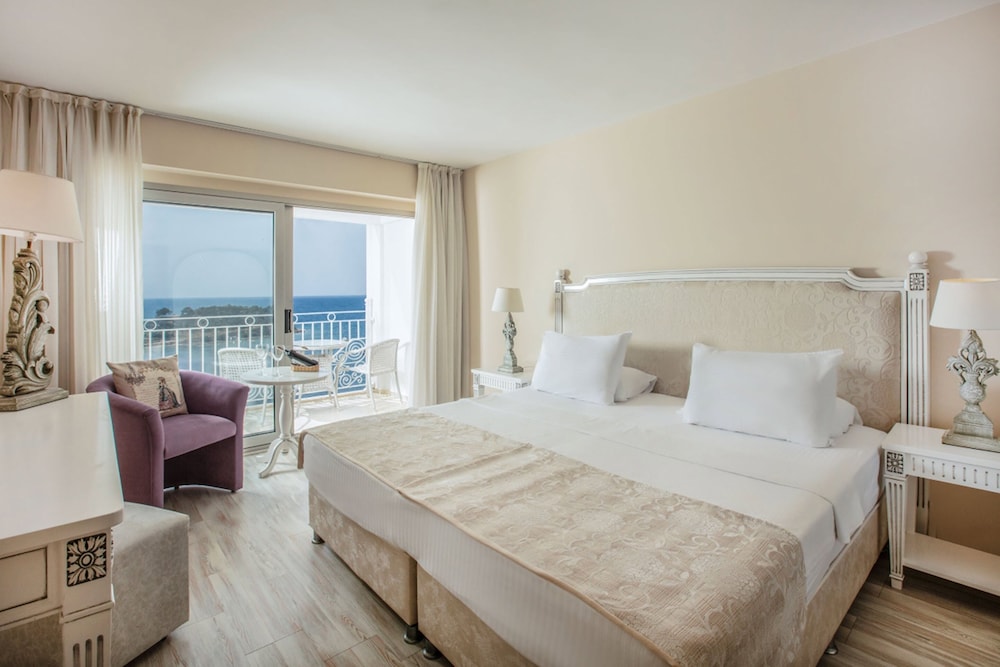 Lavista Boutique Hotel & Spa 14/50