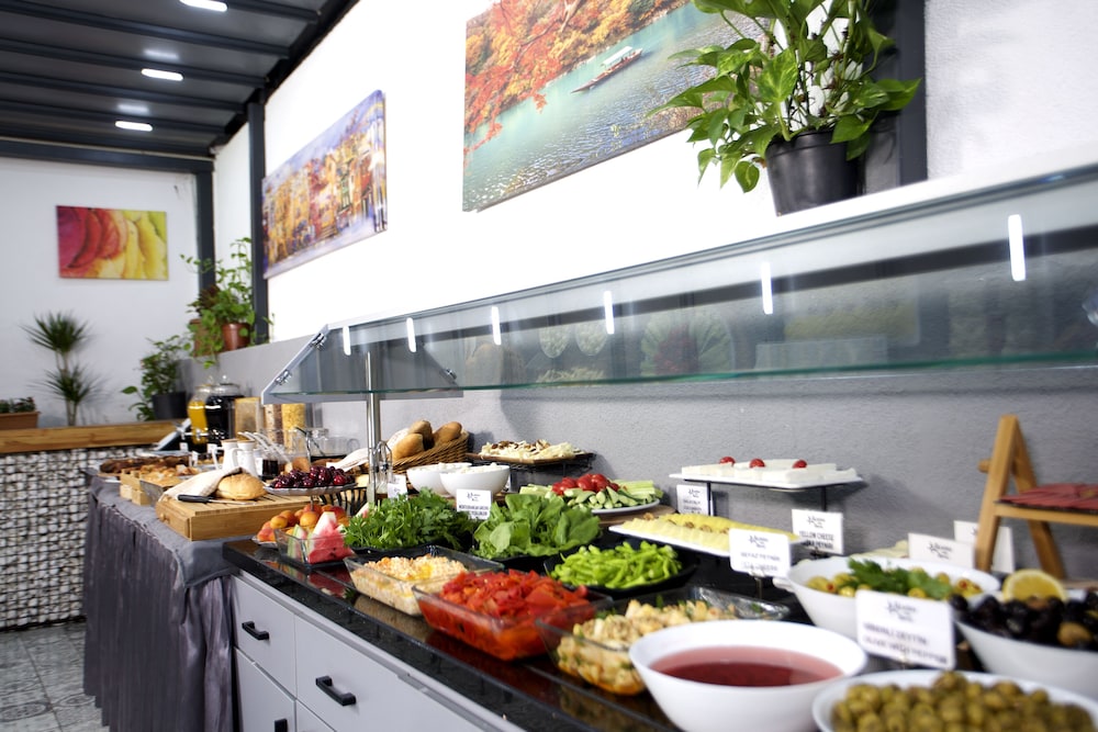 Almina Inn Hotel 27/50
