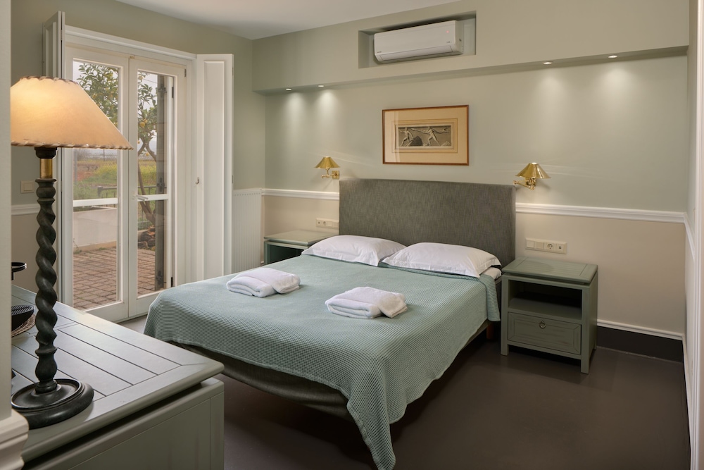 Varaba Country House 18/43