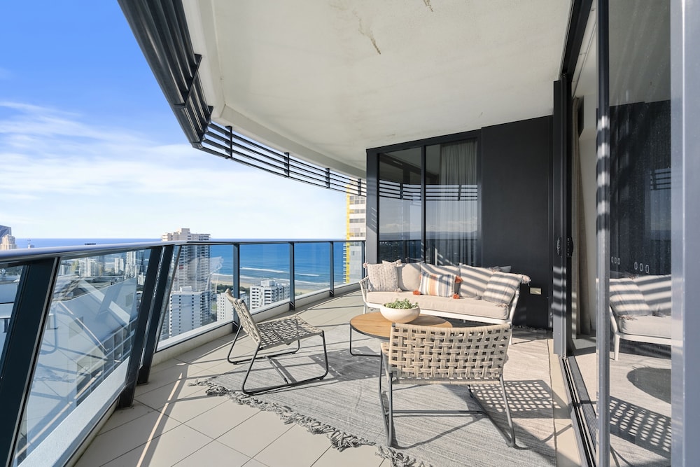 The Oracle Resort Broadbeach - Gclr 34/50