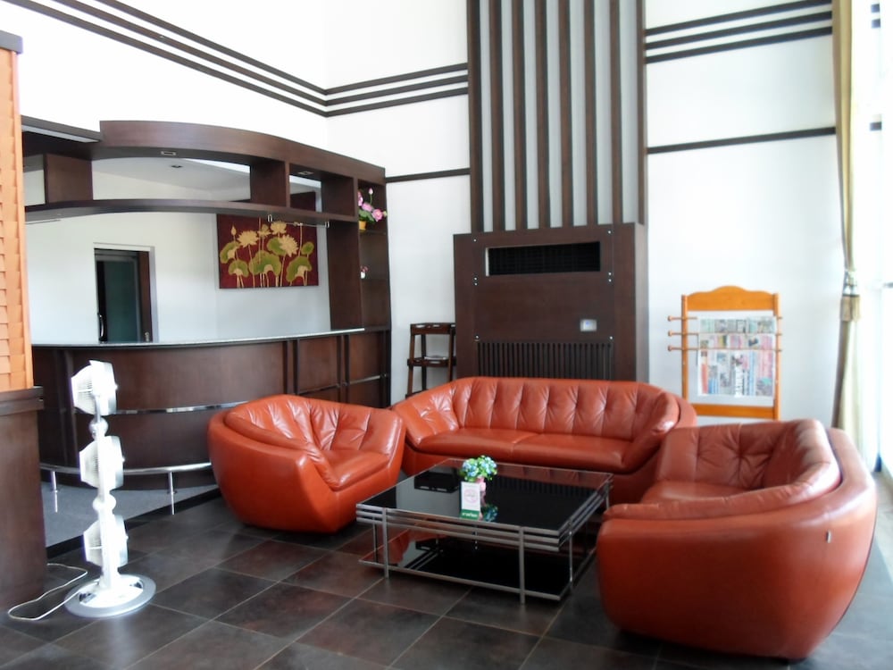 The O Valley Hotel 45/60