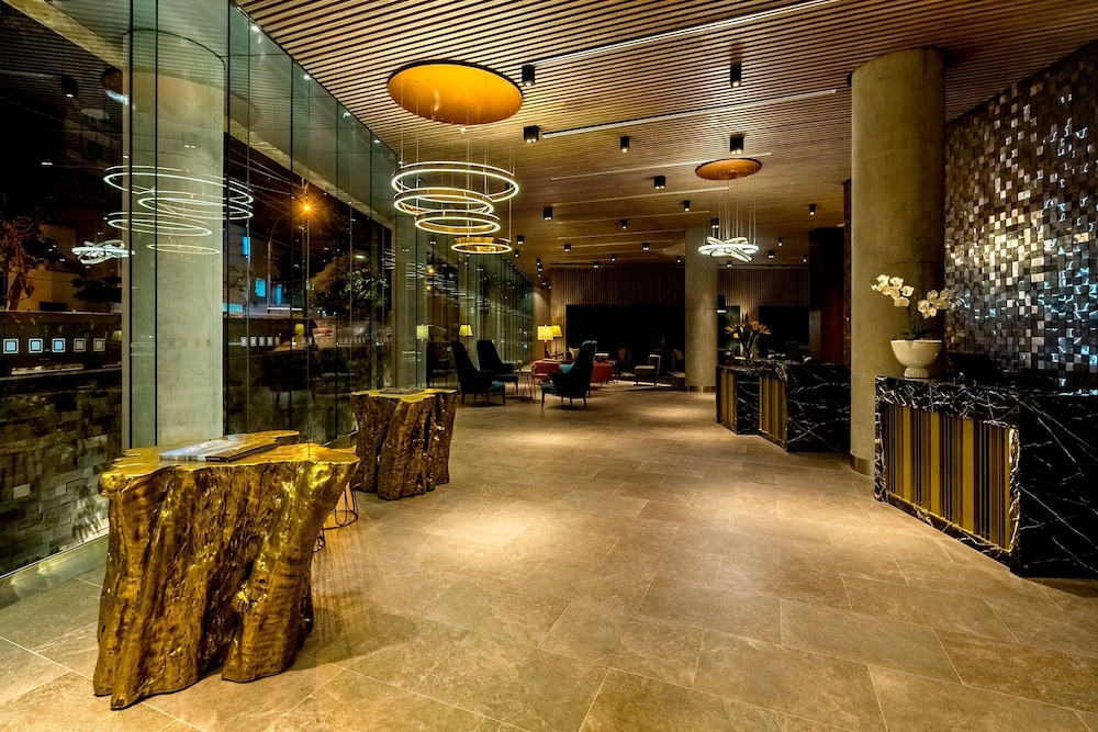Hyatt Centric San Isidro Lima 63/75