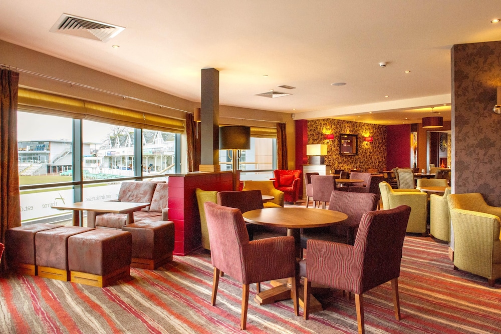 Premier Inn Worcester City Centre 30/58
