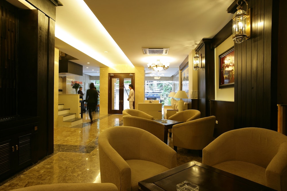 L Heritage Hanoi Hotel 38/50