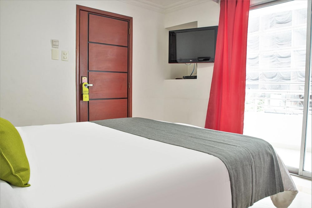 Hotel Ayenda Charthon 1316 27/60