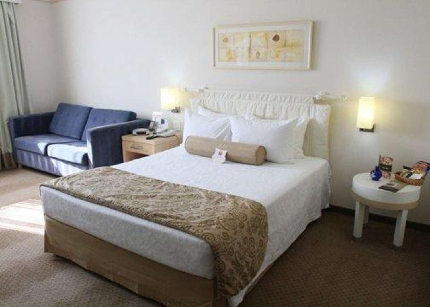 Comfort Suites Londrina 4/16