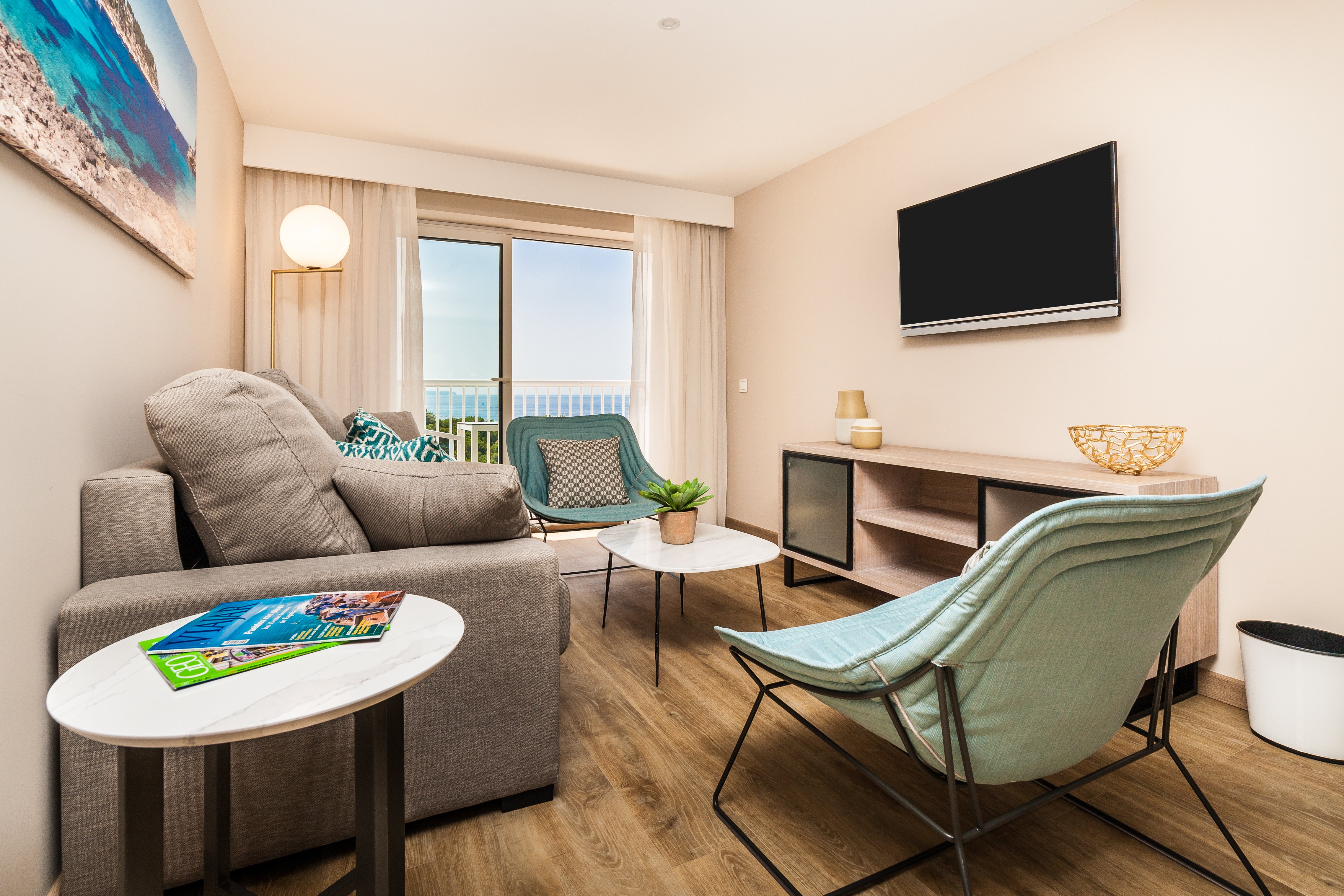 Eurostars Marivent 20/50