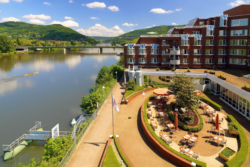 HEIDELBERG MARRIOTT HOTEL 1/59