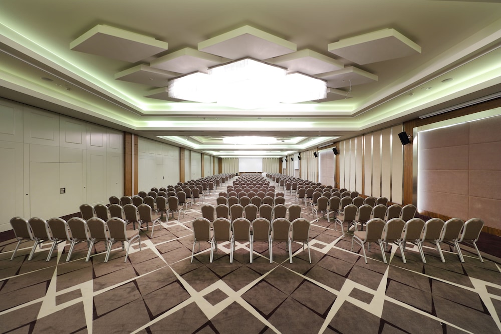 Sueno Hotels Deluxe Belek 69/77