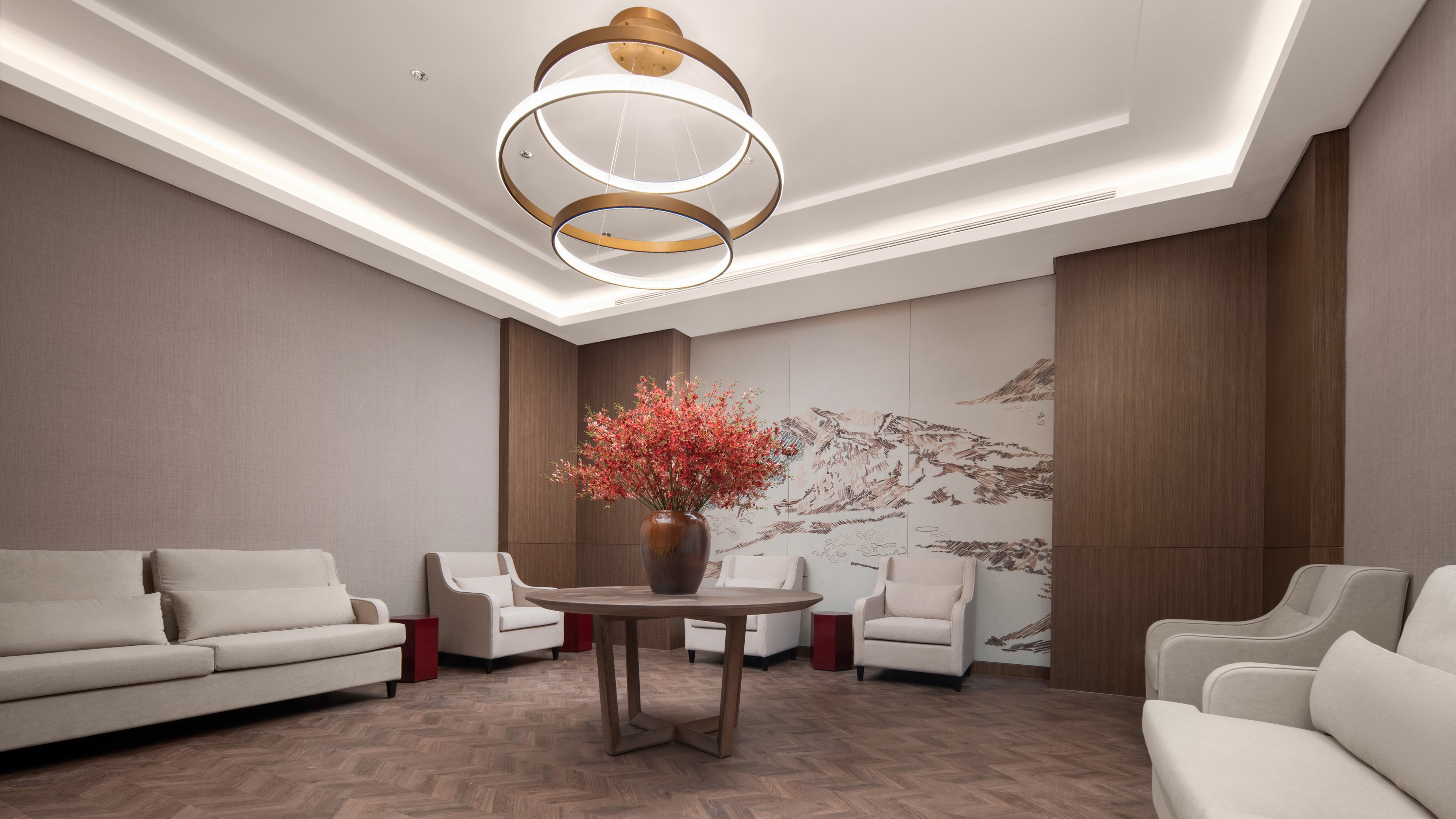 Holiday Inn Shijiazhuang High-tech Zone 26/50
